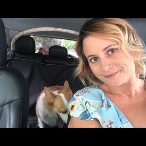 Meet your Posher, Paula